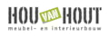 Hou van Hout meubel- en interieurbouw